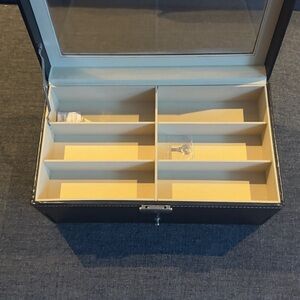 Sunglasses organizer